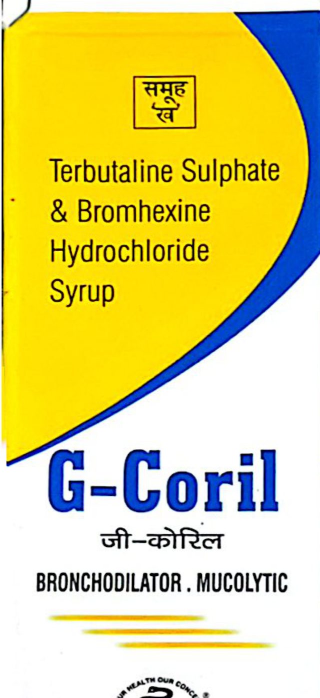 G-Coril