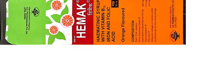 Hemak