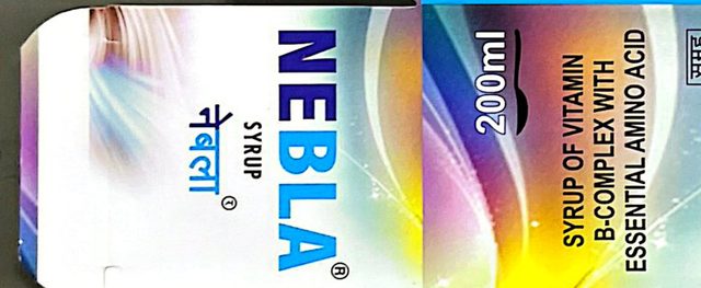 Nebla