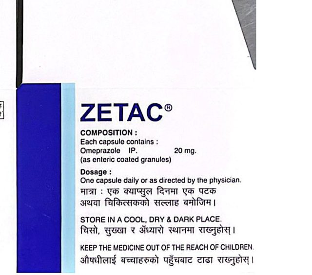 Zetac